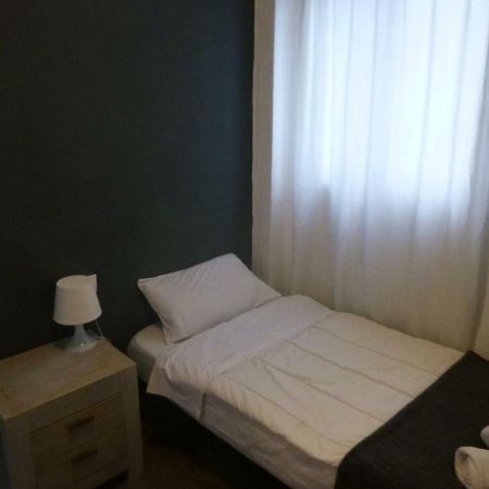 Bonito Apartamento, Confortable Y Bien Comunicado Apartment Valencia Bagian luar foto