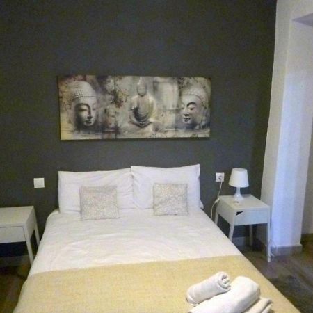 Bonito Apartamento, Confortable Y Bien Comunicado Apartment Valencia Bagian luar foto