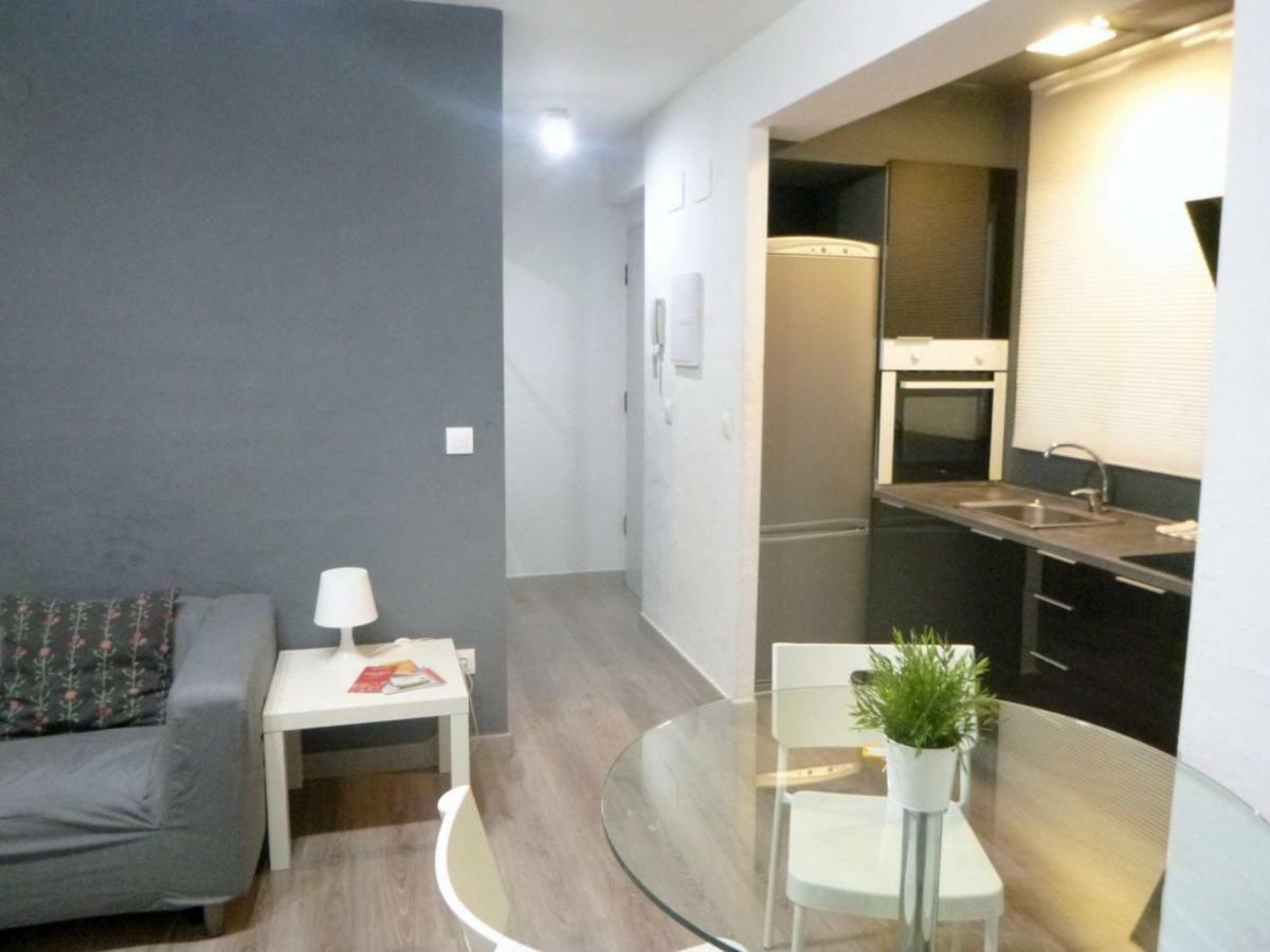 Bonito Apartamento, Confortable Y Bien Comunicado Apartment Valencia Bagian luar foto