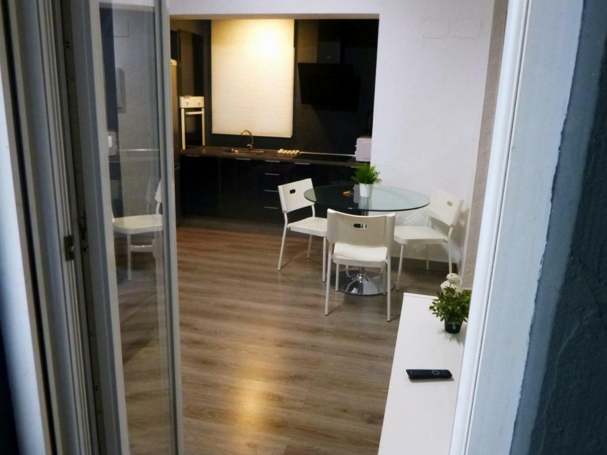 Bonito Apartamento, Confortable Y Bien Comunicado Apartment Valencia Bagian luar foto