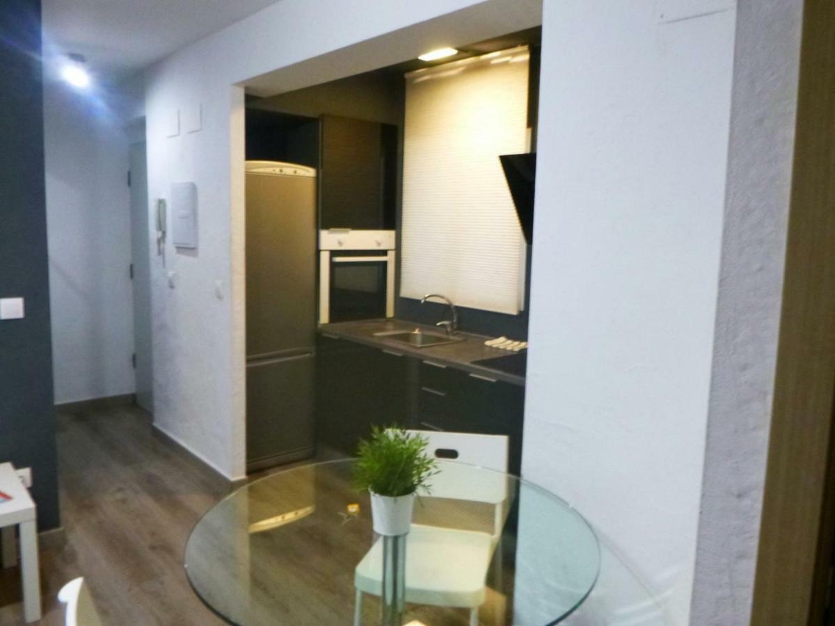 Bonito Apartamento, Confortable Y Bien Comunicado Apartment Valencia Bagian luar foto